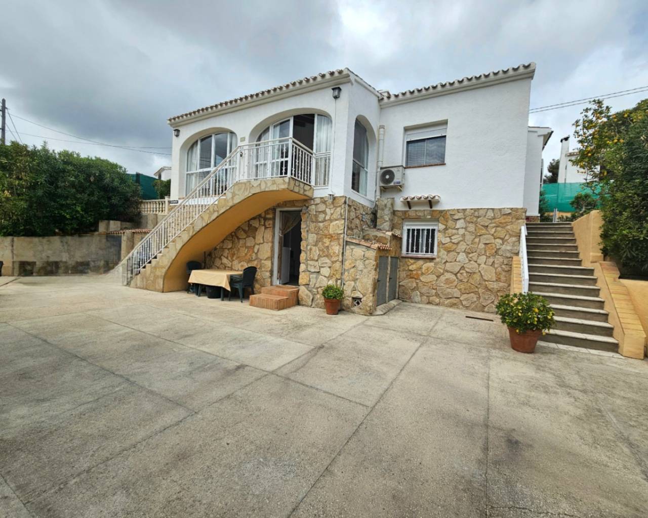 Venta - Chalet - Javea - Adsubia