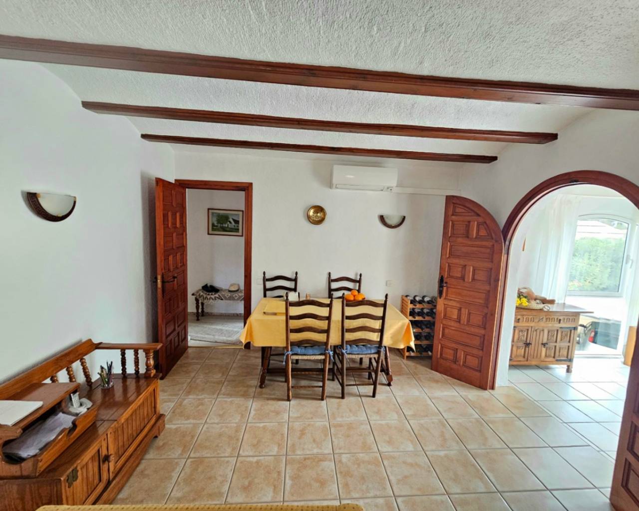 Venta - Chalet - Javea - Adsubia