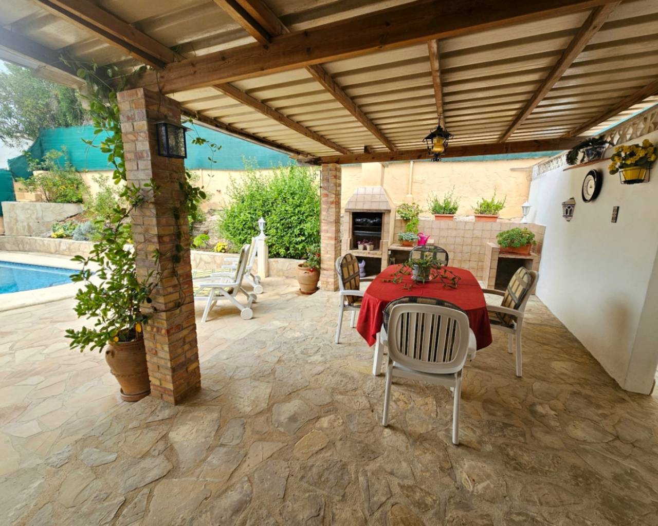 Venta - Chalet - Javea - Adsubia