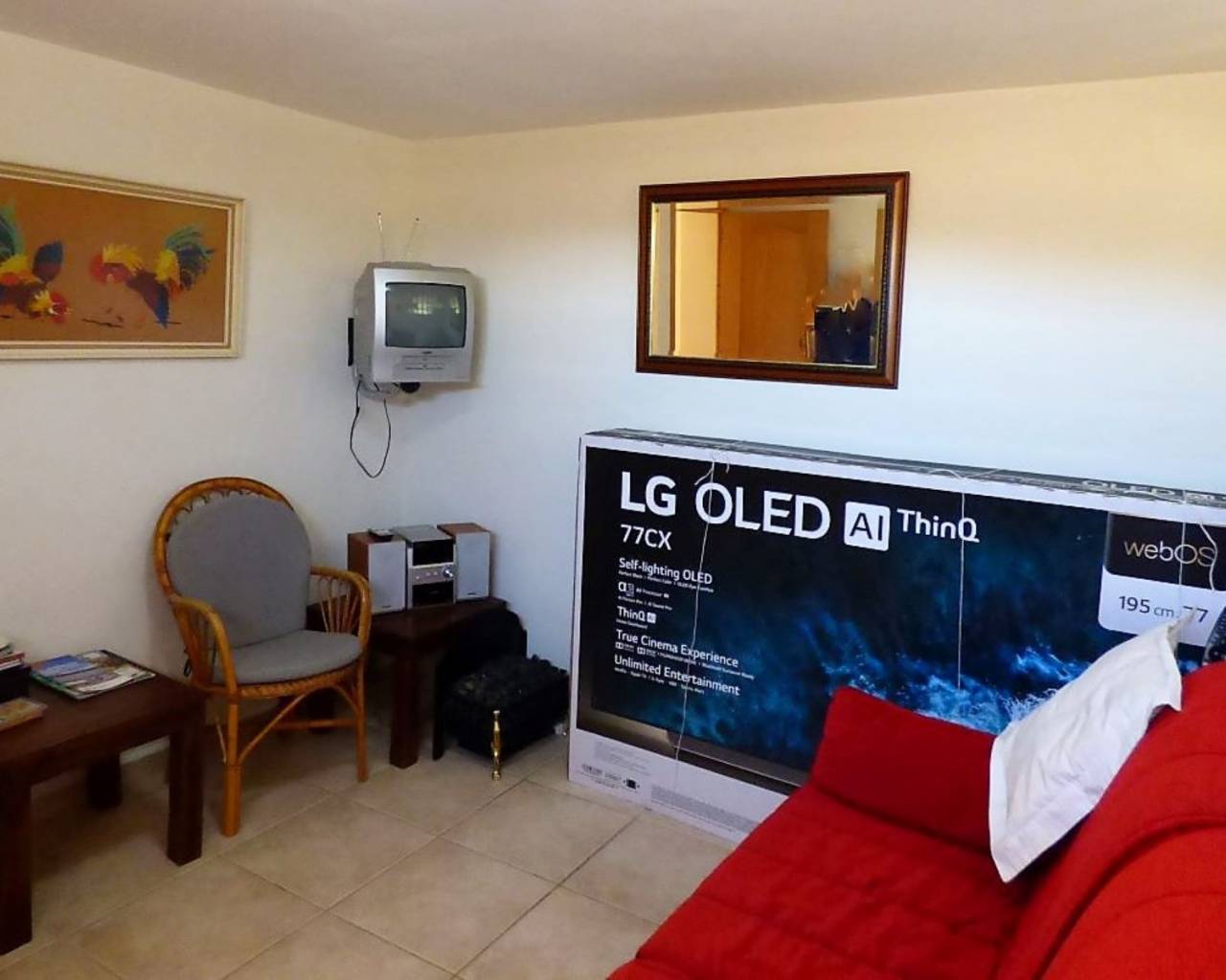 Venta - Chalet - Javea - Montgo