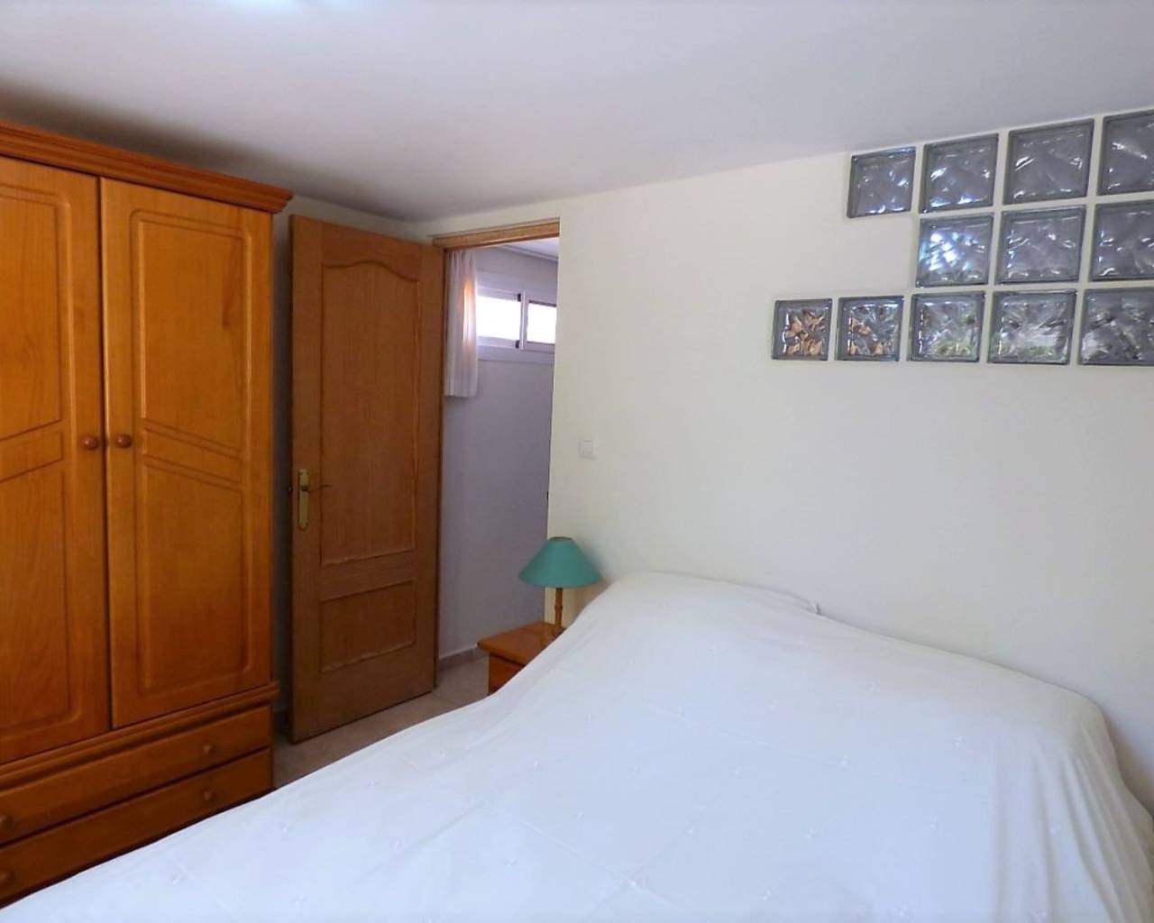 Venta - Chalet - Javea - Montgo