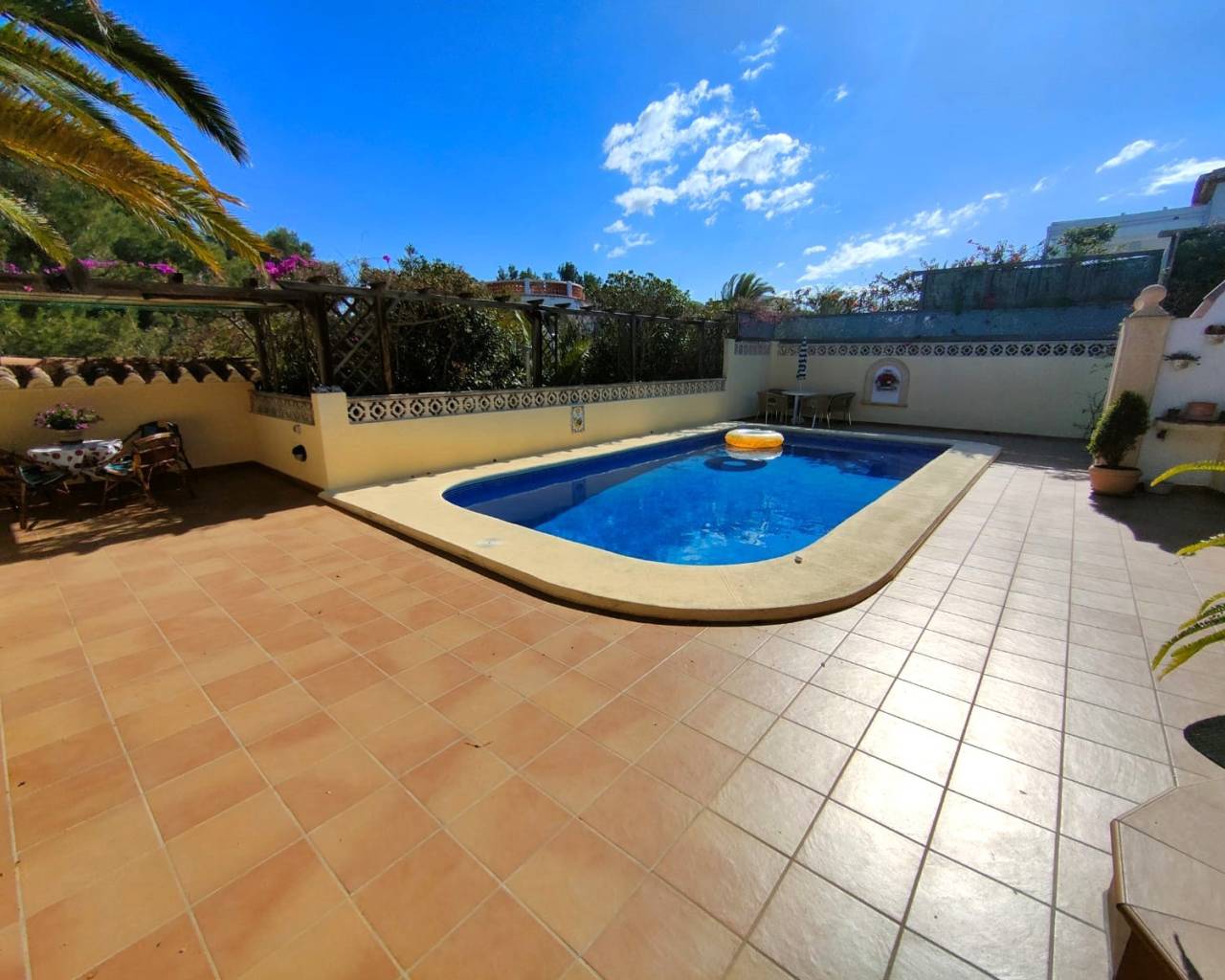 Venta - Chalet - Javea - Balcon Al Mar