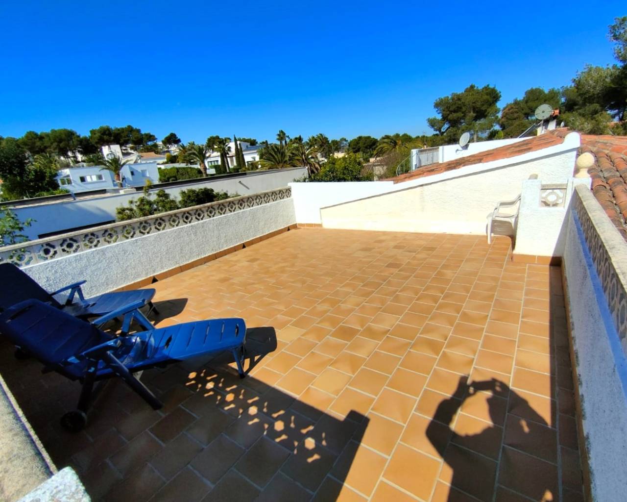 Venta - Chalet - Javea - Balcon Al Mar