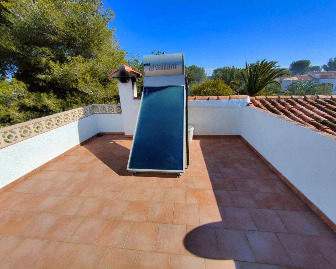 Venta - Chalet - Javea - Balcon Al Mar