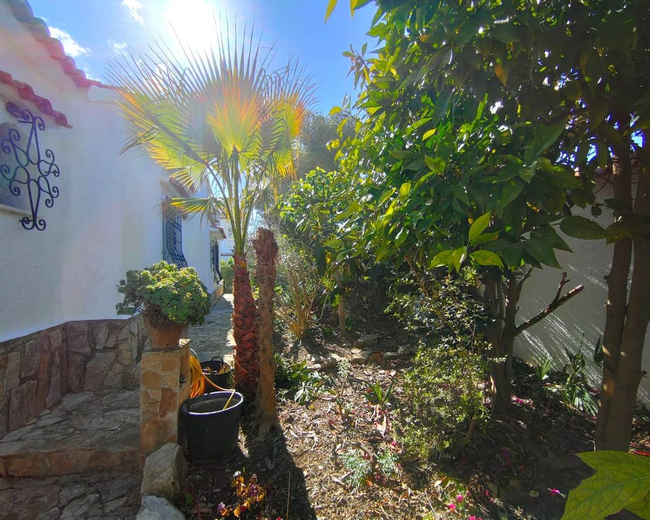 Venta - Chalet - Javea - Balcon Al Mar