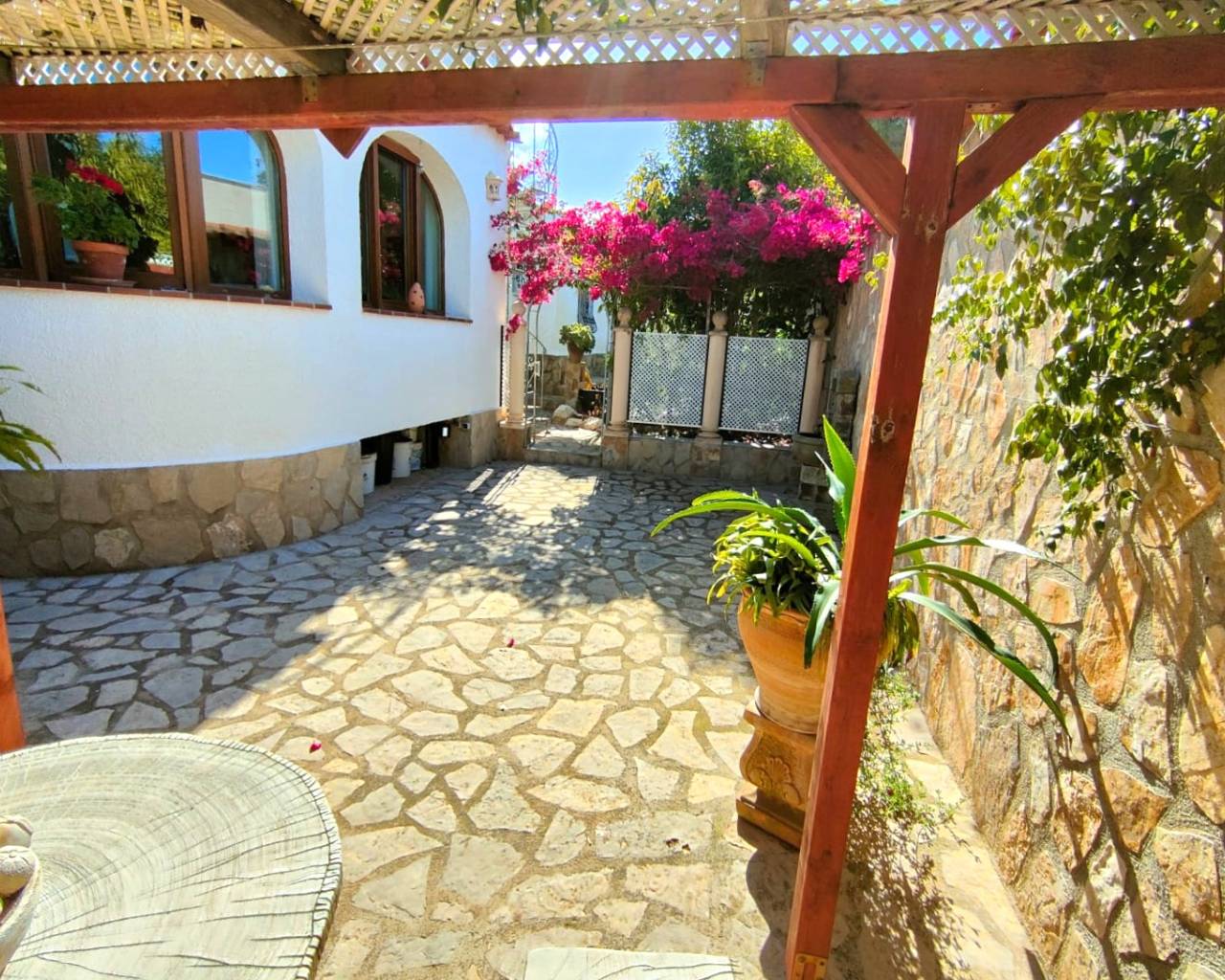 Venta - Chalet - Javea - Balcon Al Mar