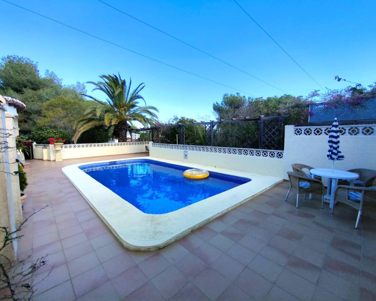 Venta - Chalet - Javea - Balcon Al Mar