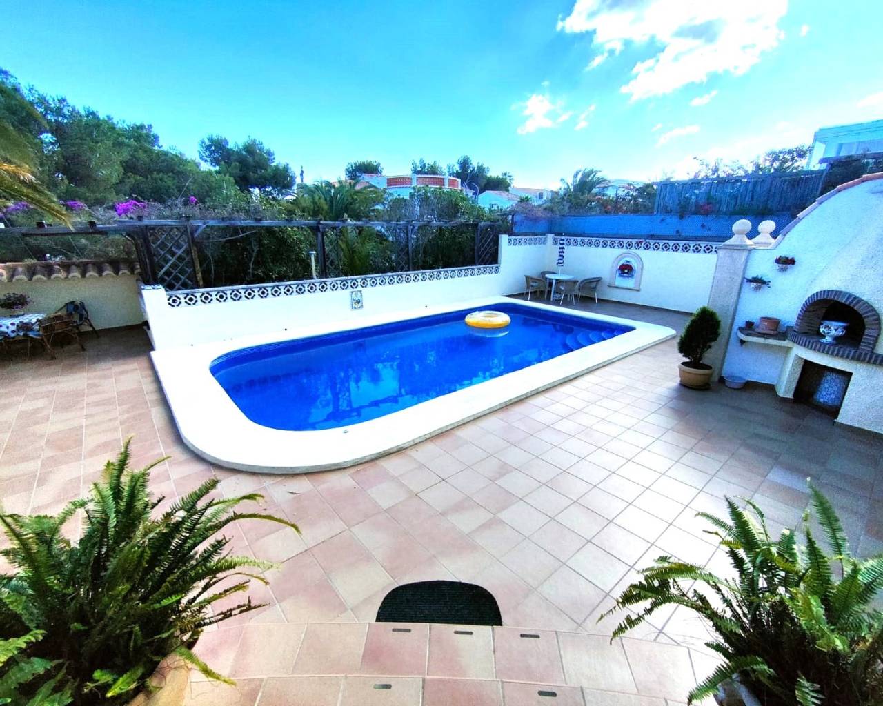 Venta - Chalet - Javea - Balcon Al Mar