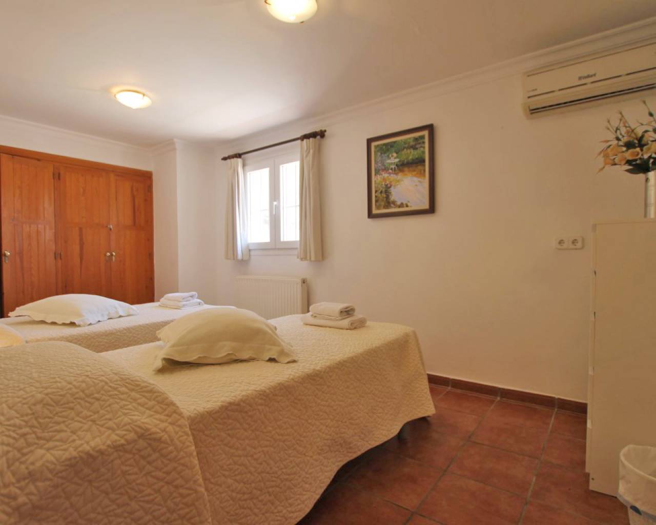 Venta - Chalet - Javea