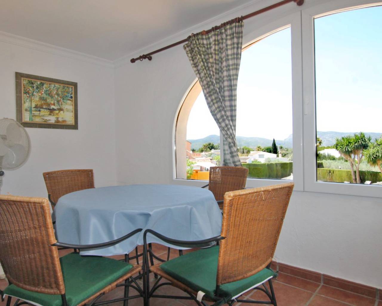 Venta - Chalet - Javea