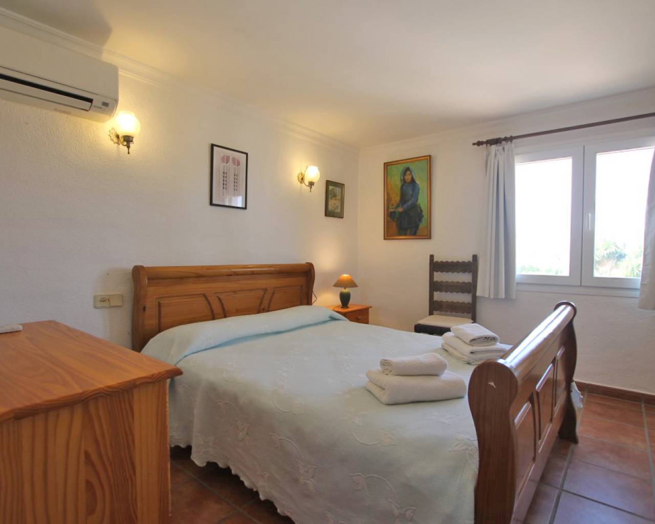 Venta - Chalet - Javea