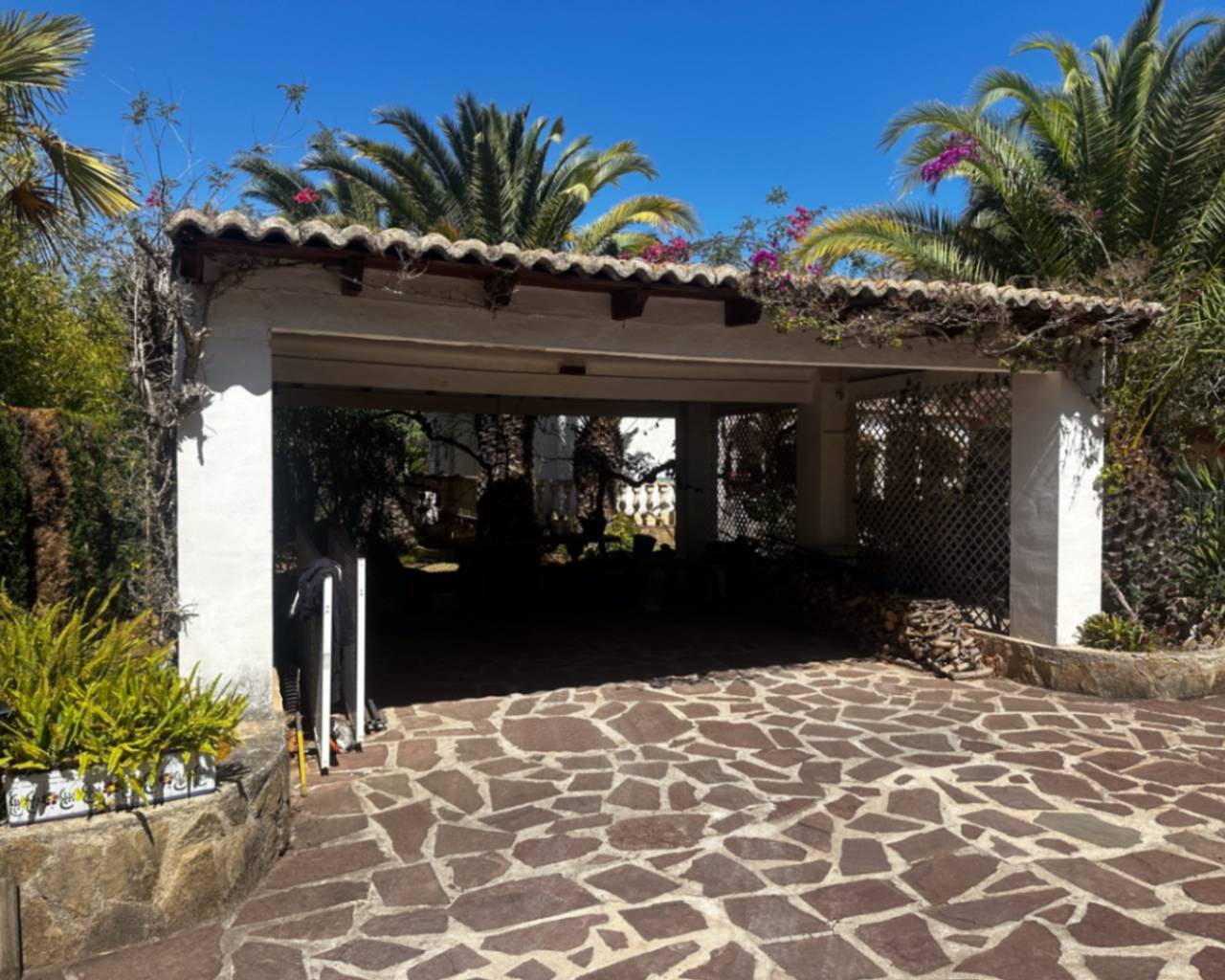 Venta - Chalet - Javea - Montgo