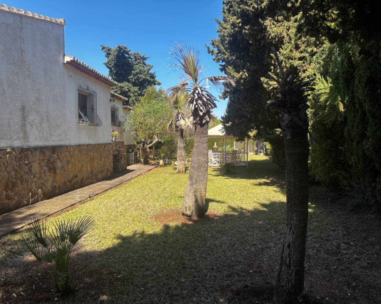 Venta - Chalet - Javea - Montgo