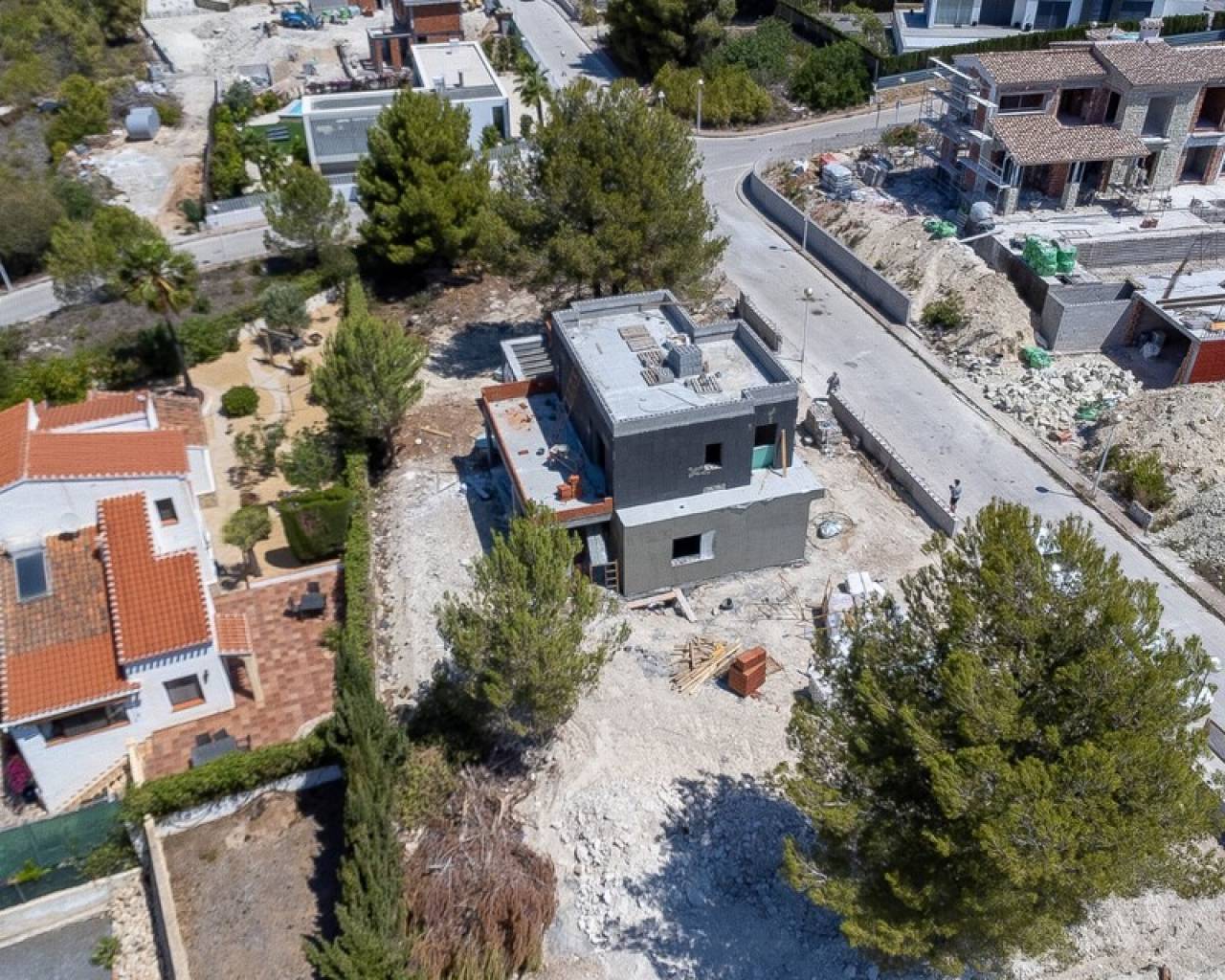 Nueva construcción  - Chalet - Javea