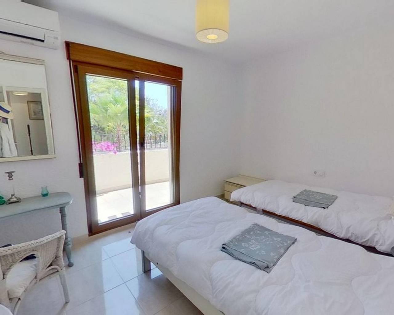 Venta - Chalet - Javea