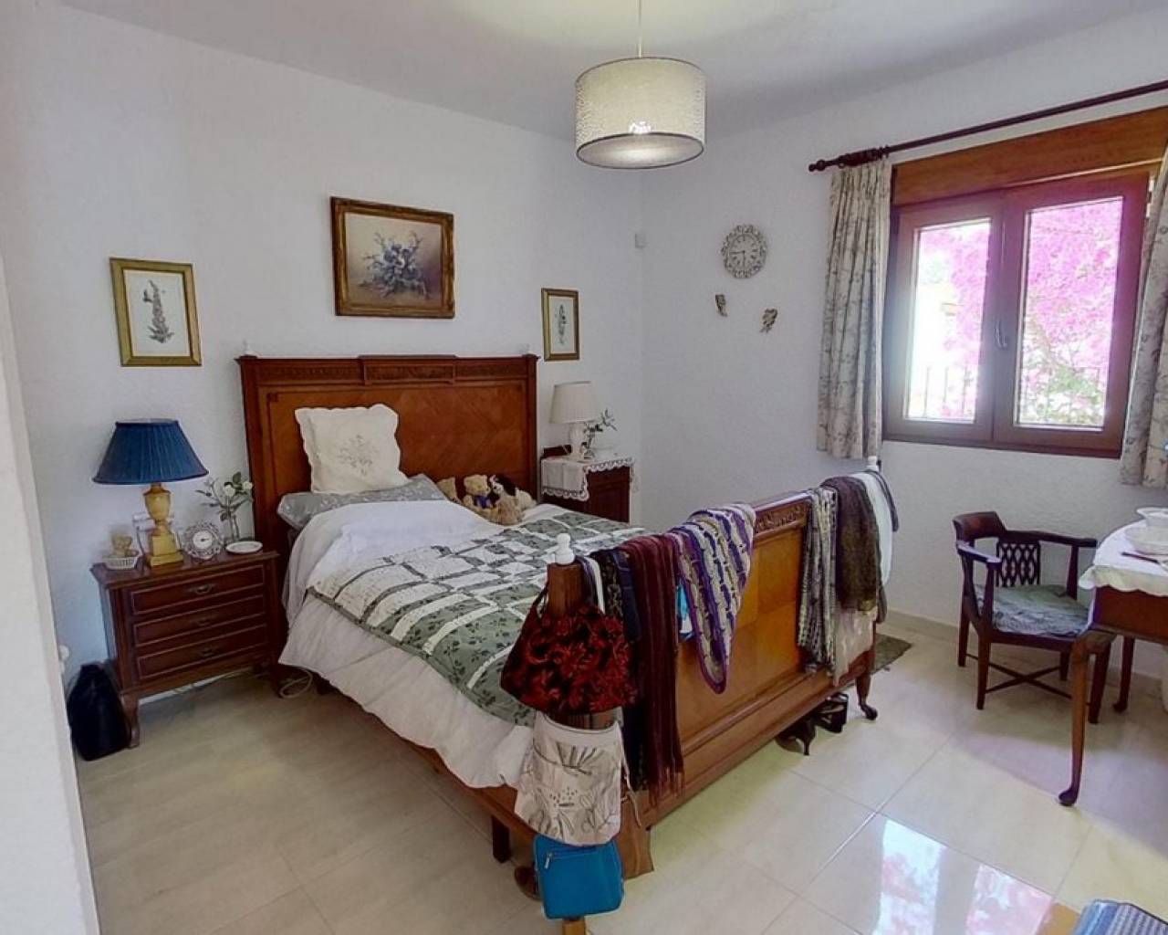 Venta - Chalet - Javea