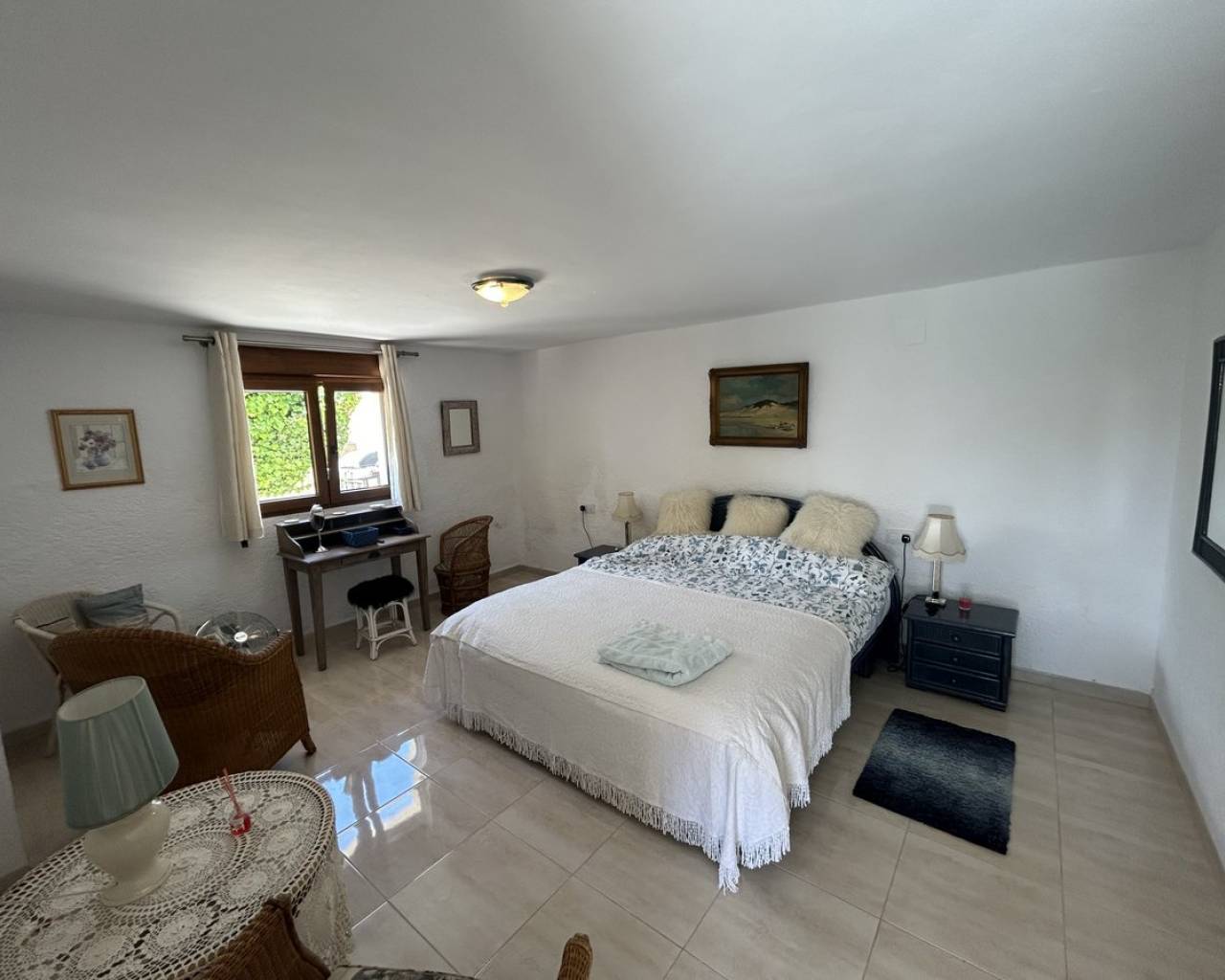 Venta - Chalet - Javea