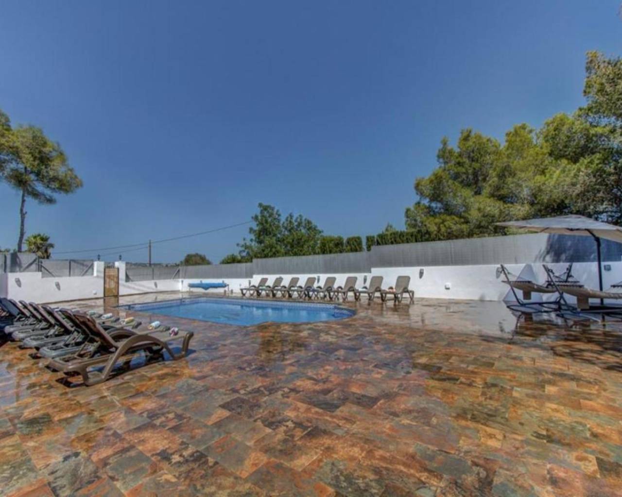 Venta - Chalet - Javea