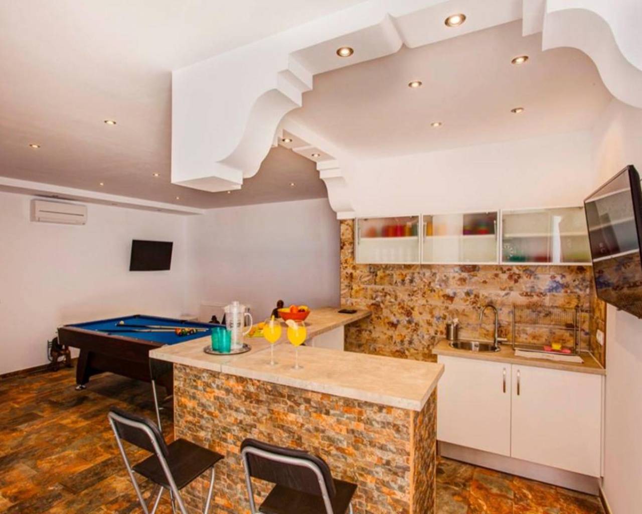 Venta - Chalet - Javea