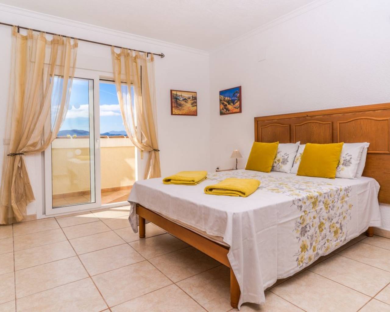 Venta - Chalet - Javea