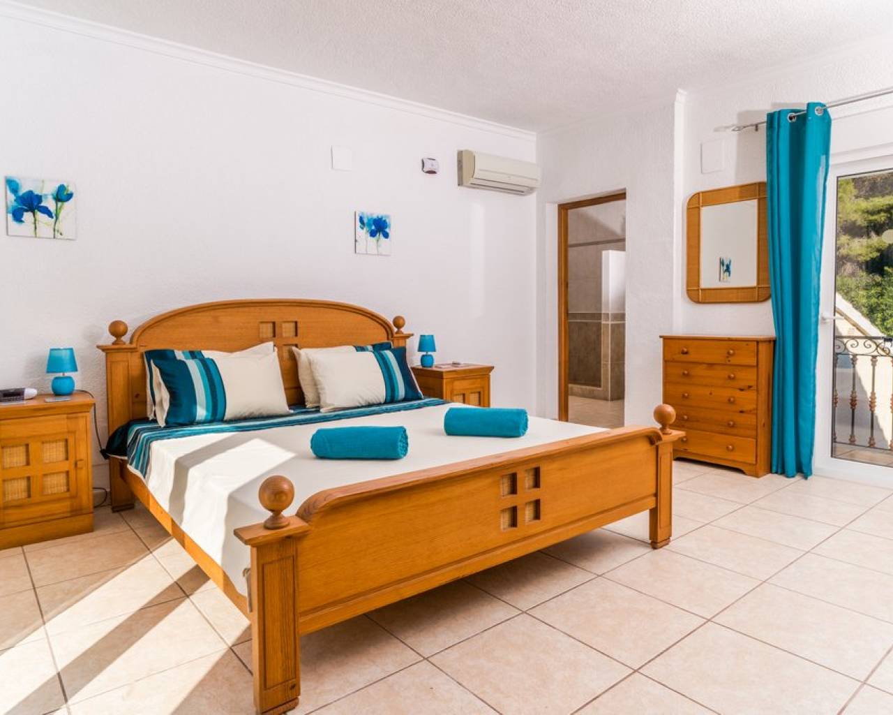 Venta - Chalet - Javea