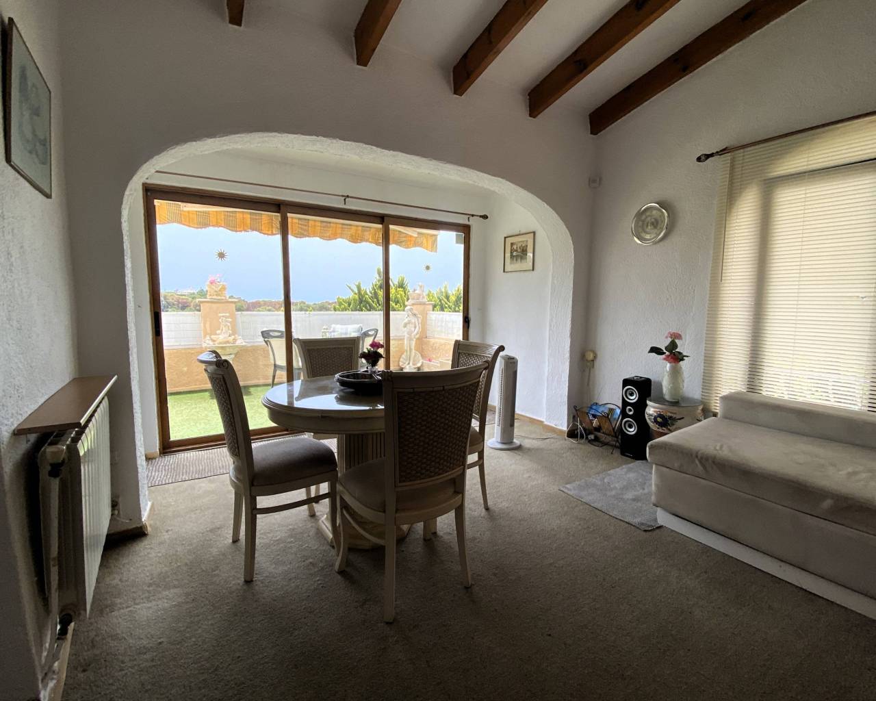 Venta - Chalet - Javea - Torre Ambolo