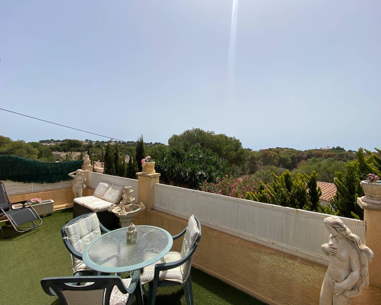 Venta - Chalet - Javea - Torre Ambolo