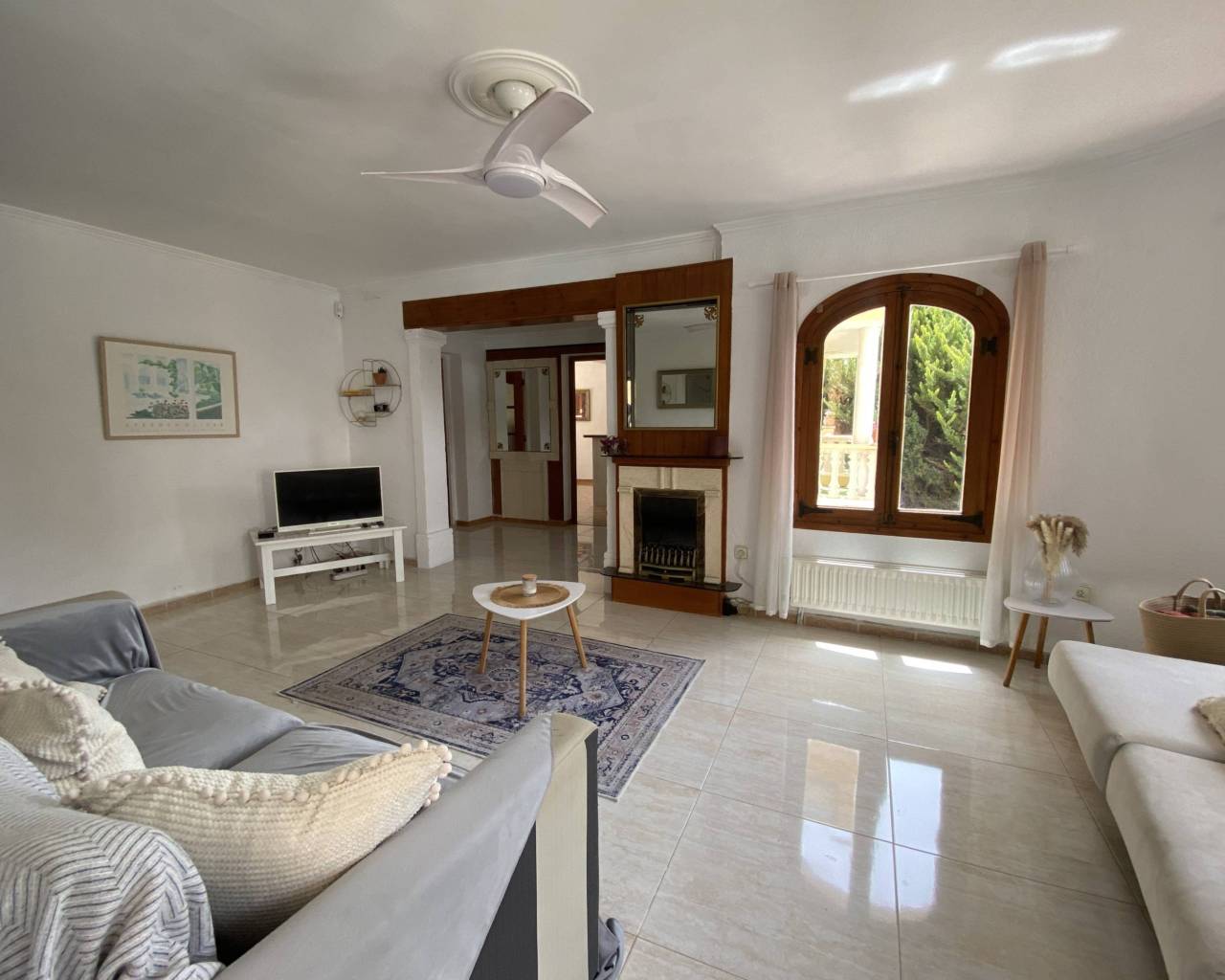 Venta - Chalet - Javea - Torre Ambolo