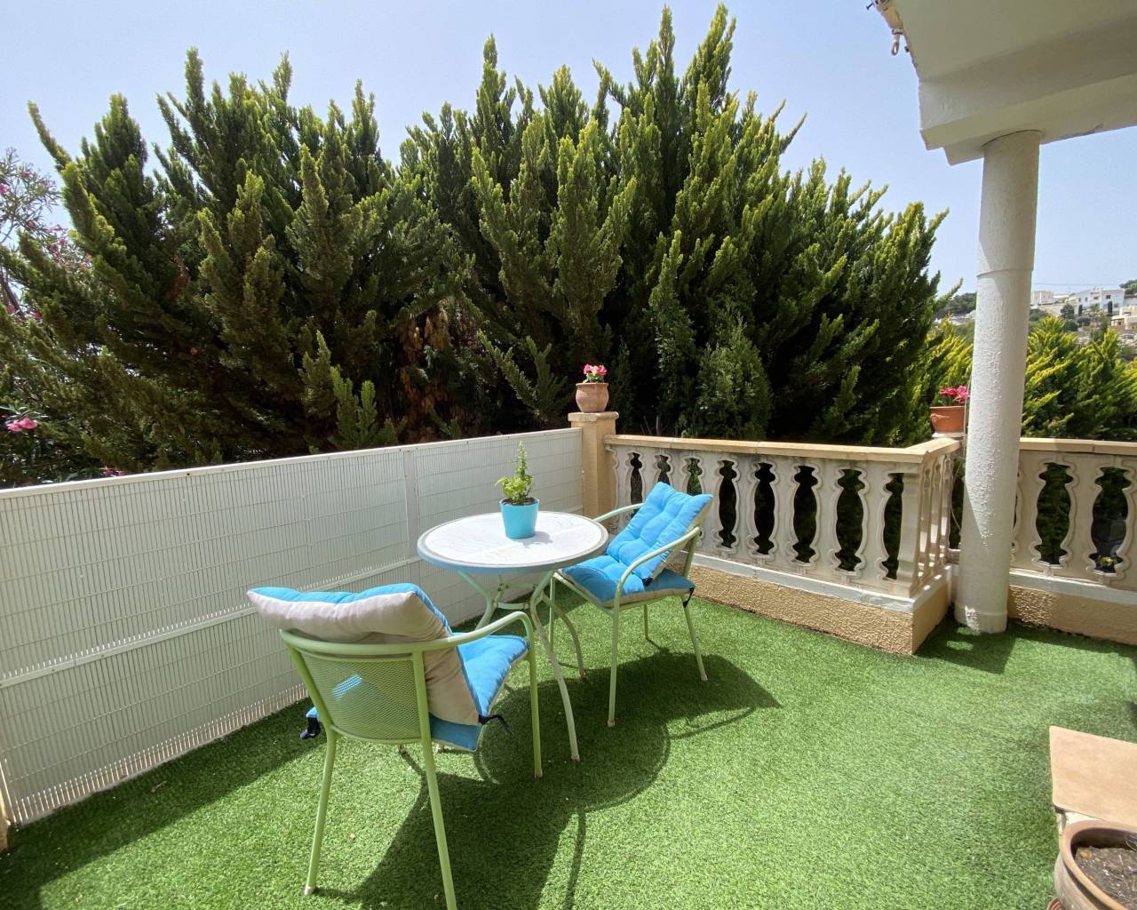 Venta - Chalet - Javea - Torre Ambolo