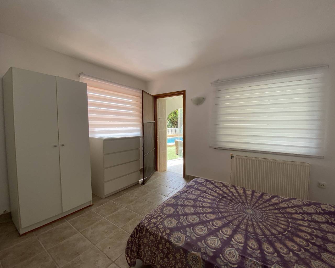 Venta - Chalet - Javea - Torre Ambolo