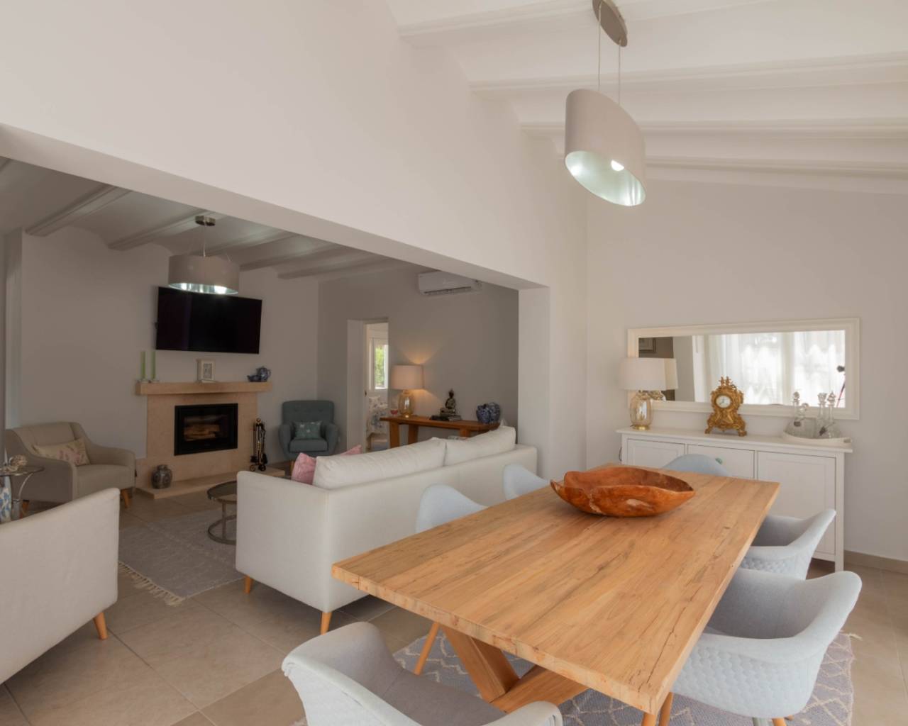 Venta - Chalet - Javea - Costa Nova