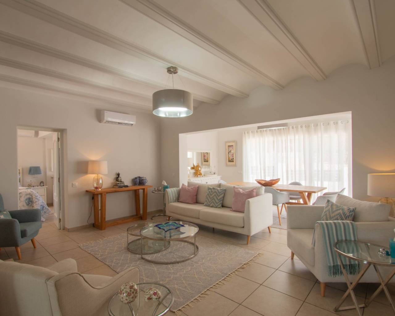 Venta - Chalet - Javea - Costa Nova