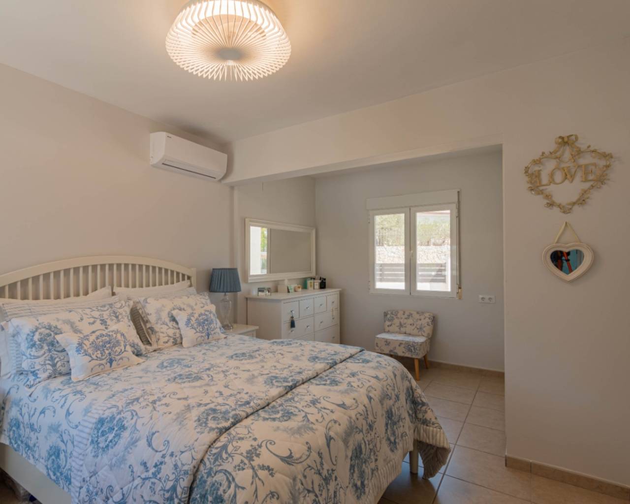 Venta - Chalet - Javea - Costa Nova