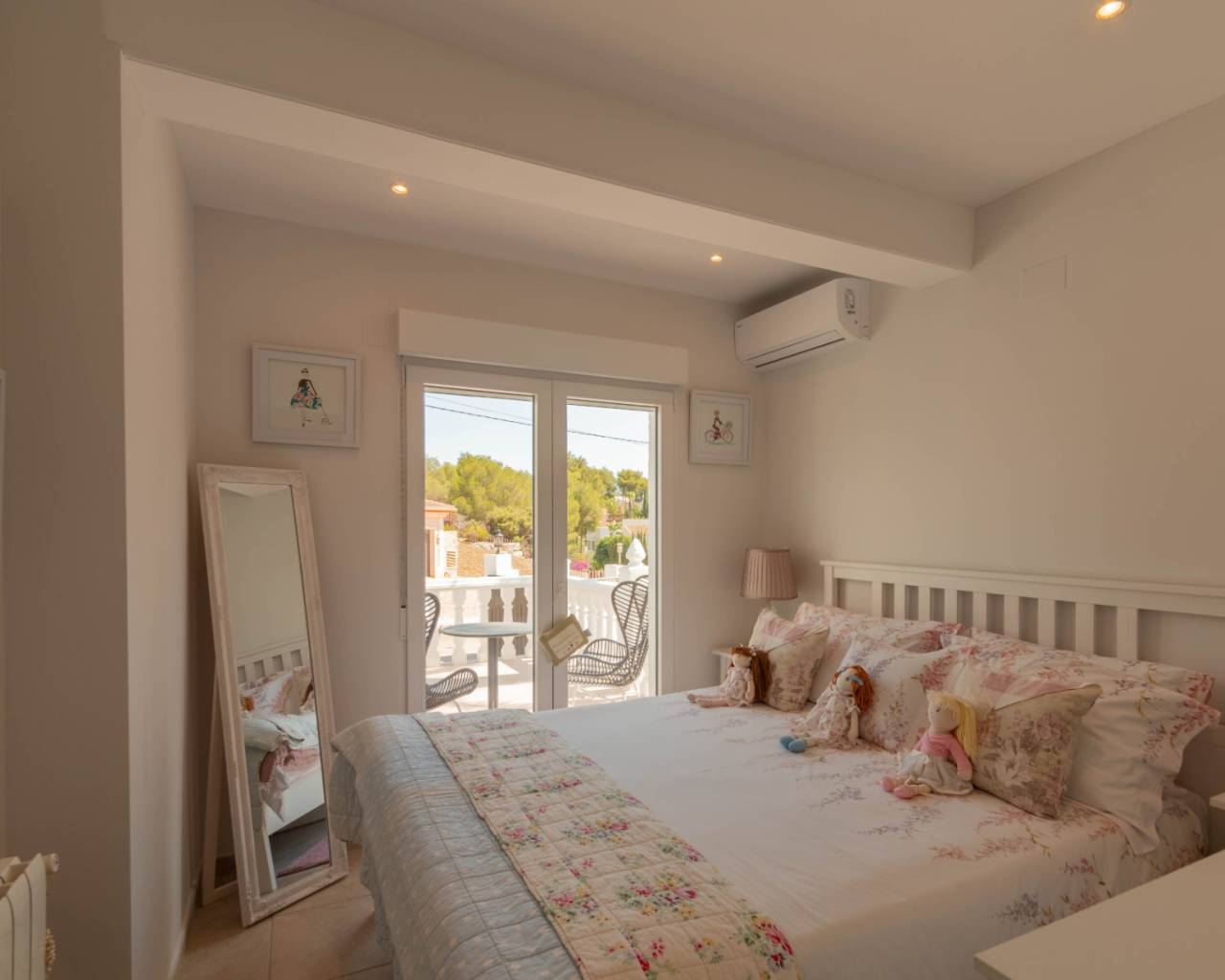 Venta - Chalet - Javea - Costa Nova