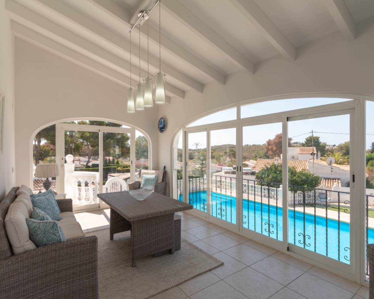 Venta - Chalet - Javea - Costa Nova