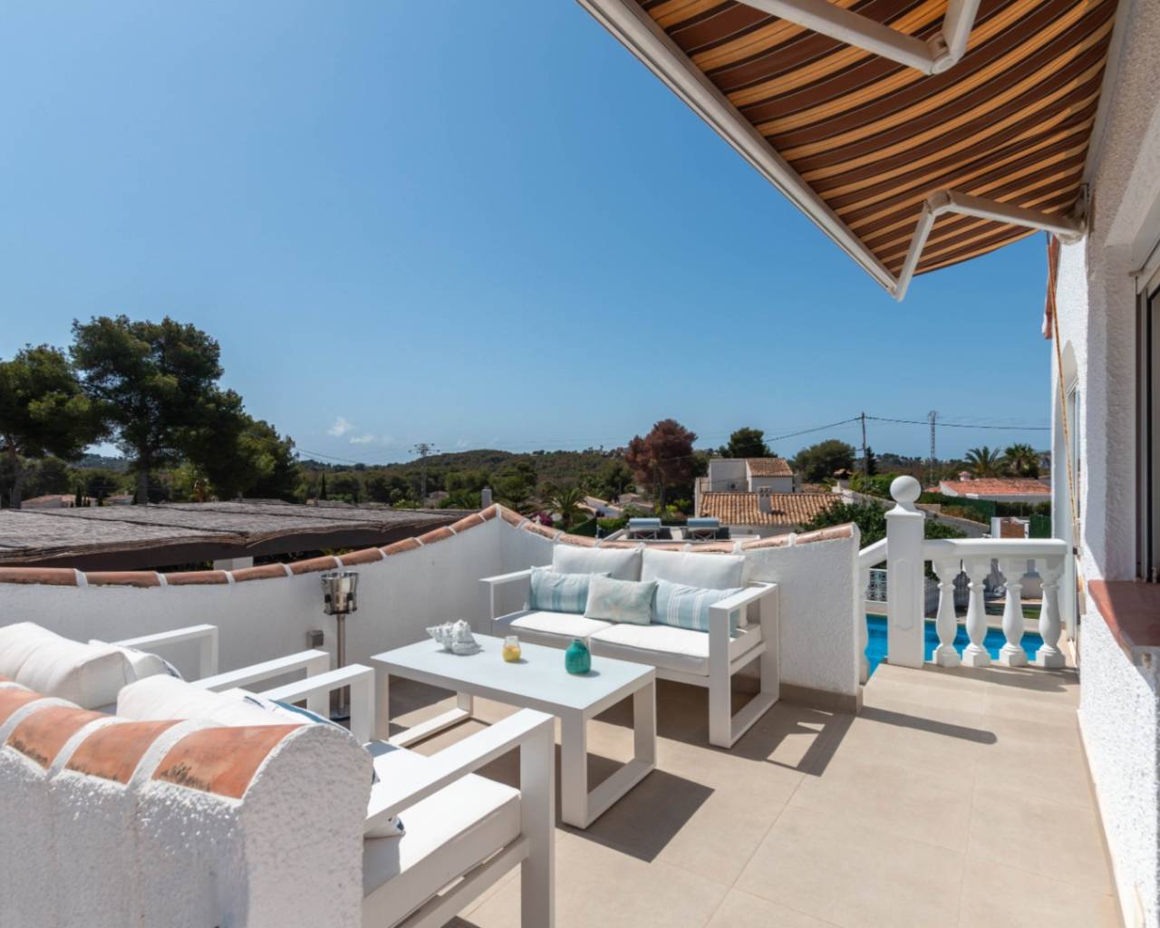 Venta - Chalet - Javea - Costa Nova