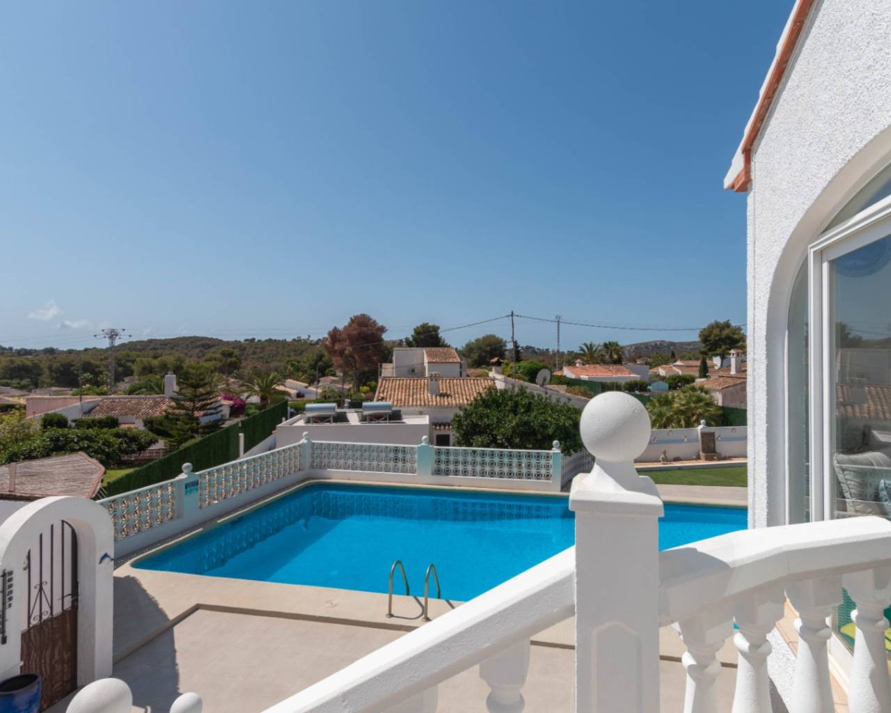 Venta - Chalet - Javea - Costa Nova