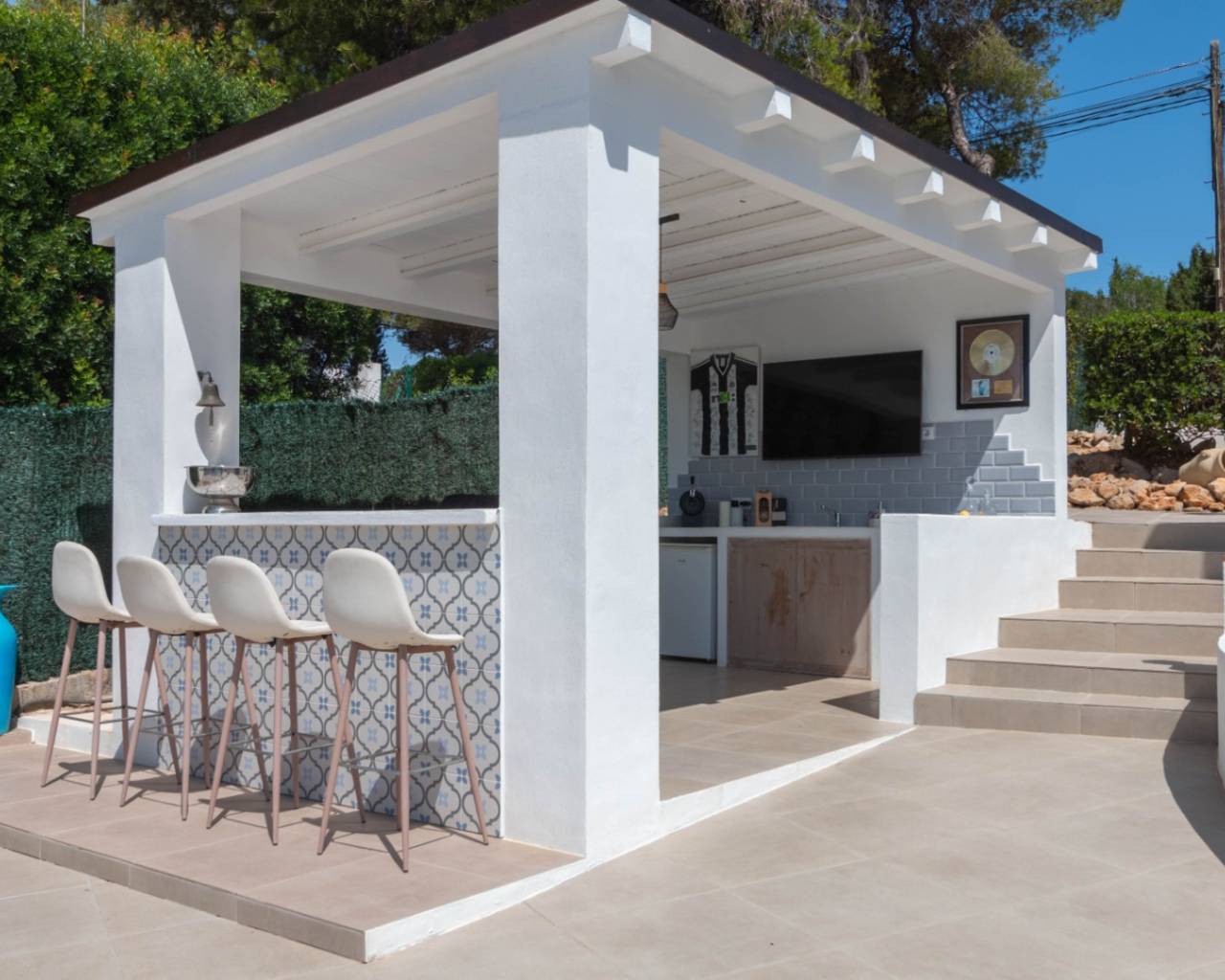 Venta - Chalet - Javea - Costa Nova