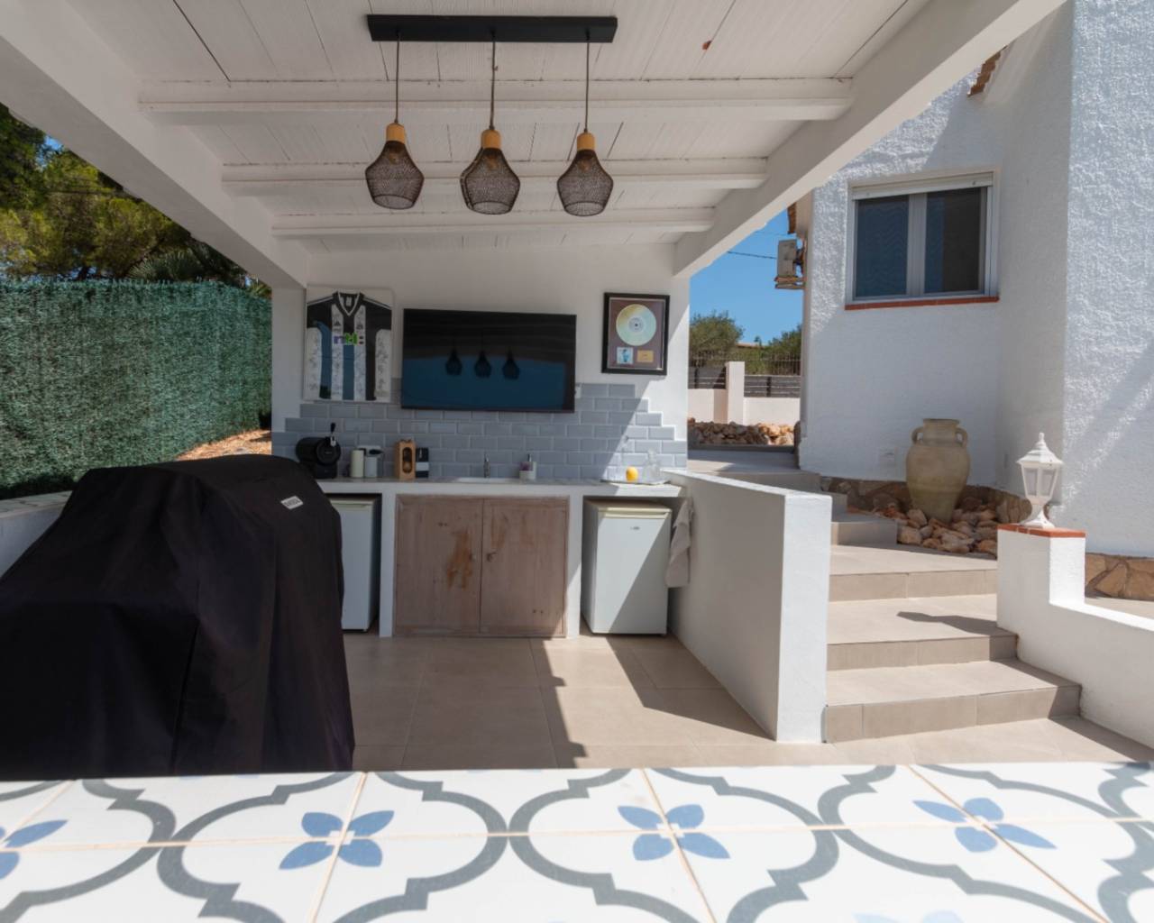 Venta - Chalet - Javea - Costa Nova