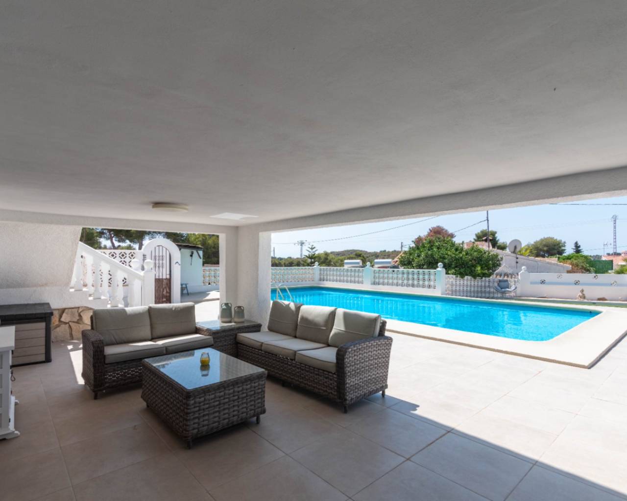 Venta - Chalet - Javea - Costa Nova