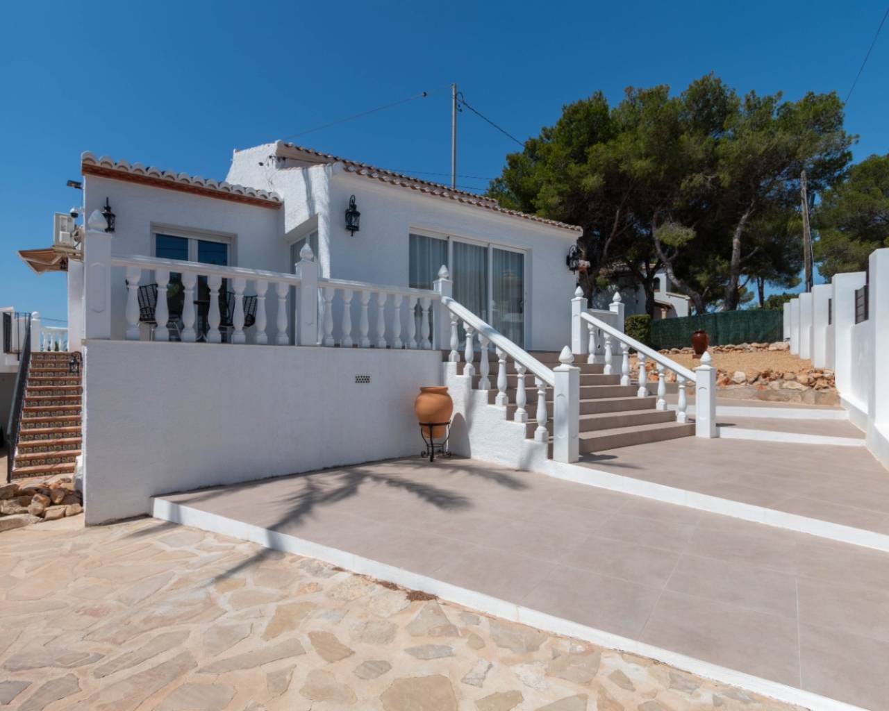 Venta - Chalet - Javea - Costa Nova