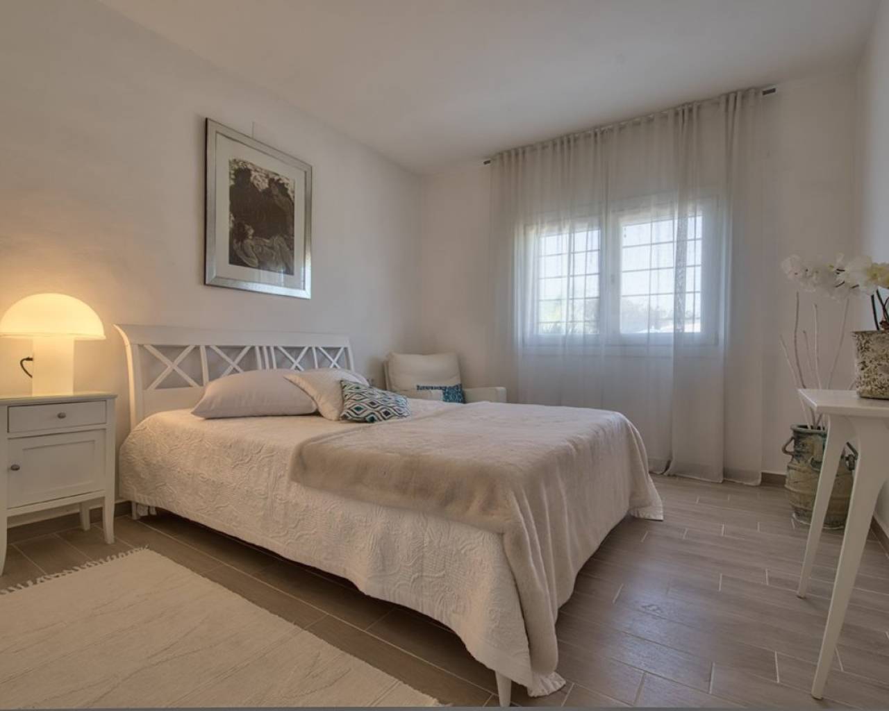 Venta - Chalet - Javea