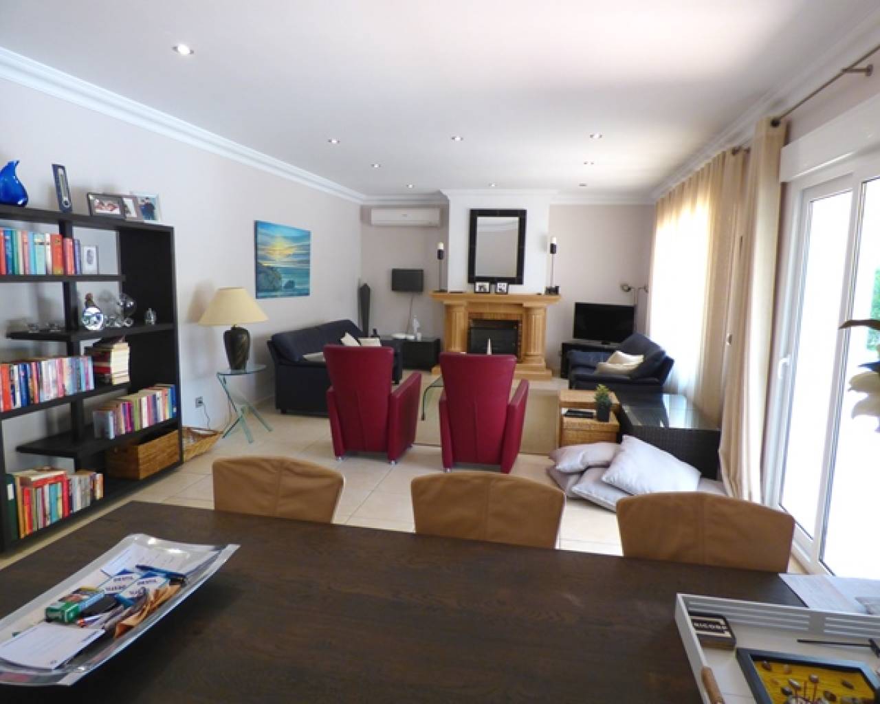 Venta - Chalet - Javea - Costa Nova