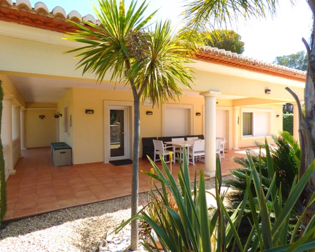 Venta - Chalet - Javea - Costa Nova