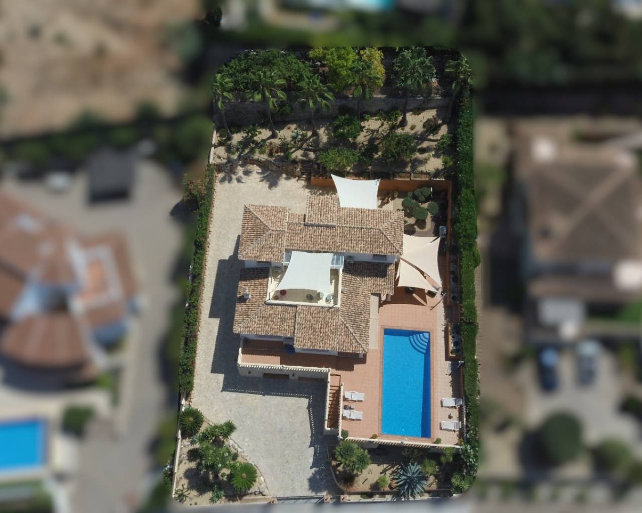 Venta - Chalet - Javea - Piver-Rebaldí