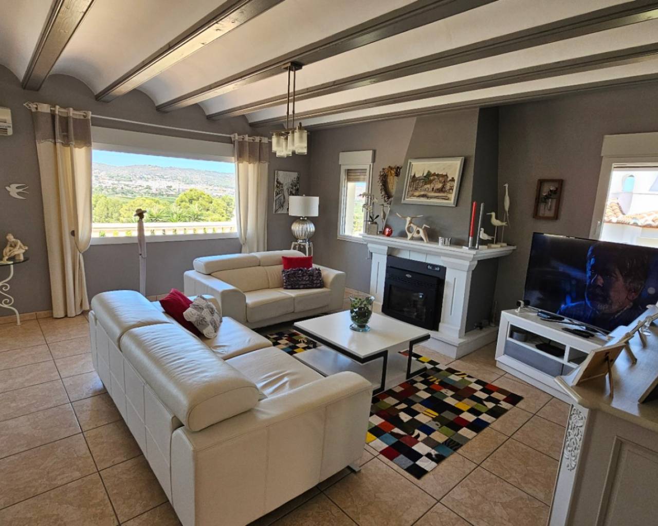 Venta - Chalet - Javea - Piver-Rebaldí