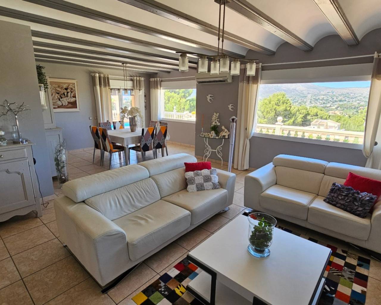 Venta - Chalet - Javea - Piver-Rebaldí