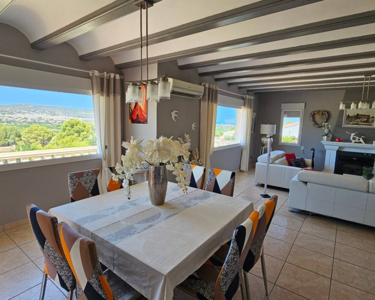 Venta - Chalet - Javea - Piver-Rebaldí