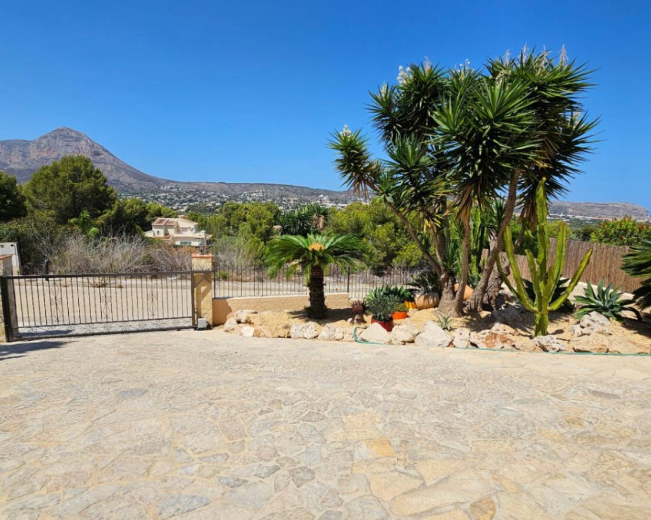 Venta - Chalet - Javea - Piver-Rebaldí