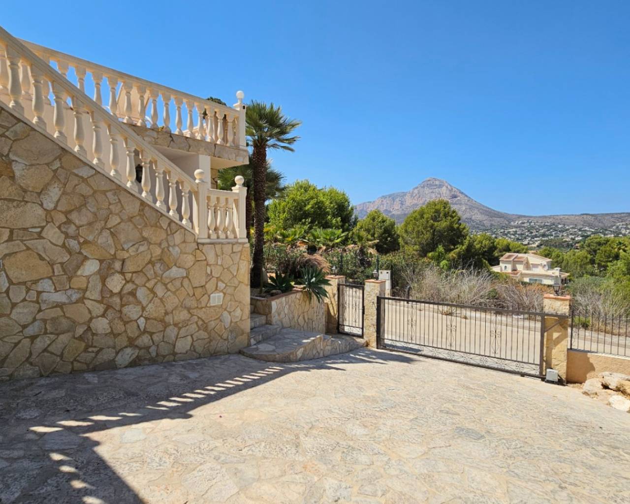 Venta - Chalet - Javea - Piver-Rebaldí